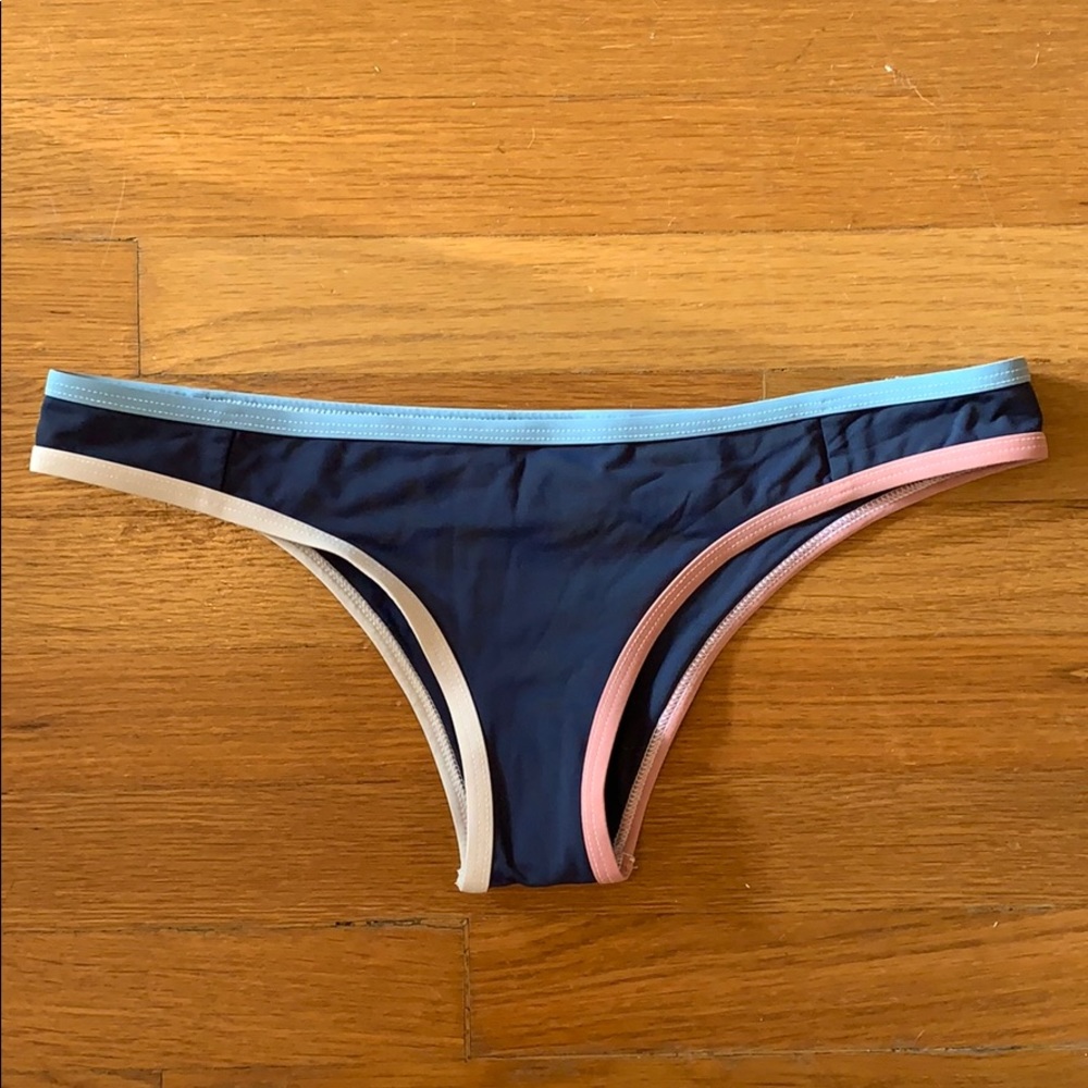 Urban Outfitters Tavik Bikini Bottom